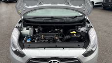 Hyundai ix20 1.6 Premium Nav 5dr Auto Petrol Hatchback